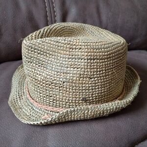 Kooringal Fedora Hat